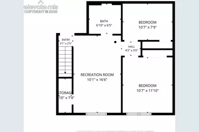 2614 Ranger Court, Colorado Springs, CO 80920 - Photo 48