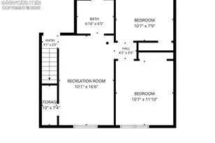 2614 Ranger Ct, Colorado Springs, CO 80920 - Photo 48