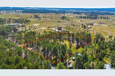 6225 Vessey Road, Colorado Springs, CO 80908 - Photo 2
