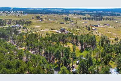 6225 Vessey Road, Colorado Springs, CO 80908 - Photo 1