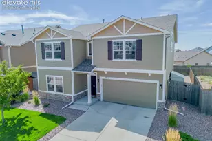7247 Cat Tail Creek Dr, Colorado Springs, CO 80923 - Photo 2