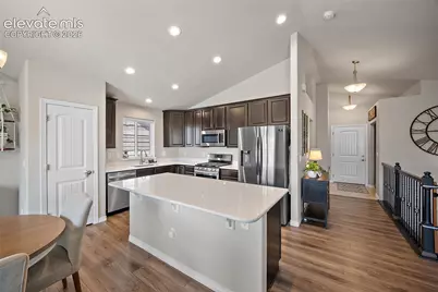 12832 Scenic Walk Drive, Peyton, CO 80831 - Photo 2