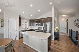 12832 Scenic Walk Dr, Peyton, CO 80831 - Photo 2