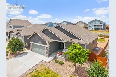 12832 Scenic Walk Drive, Peyton, CO 80831 - Photo 44
