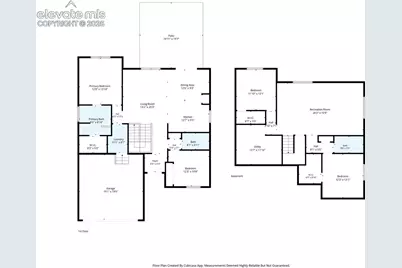 12832 Scenic Walk Drive, Peyton, CO 80831 - Photo 30