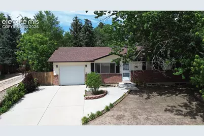 1227 Osgood Road, Colorado Springs, CO 80915 - Photo 2
