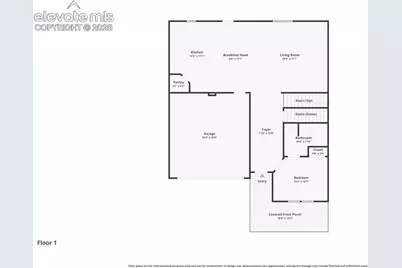 7824 Antelope Meadows Circle, Peyton, CO 80831 - Photo 12