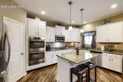 7824 Antelope Meadows Circle, Peyton, CO 80831 - Photo 4