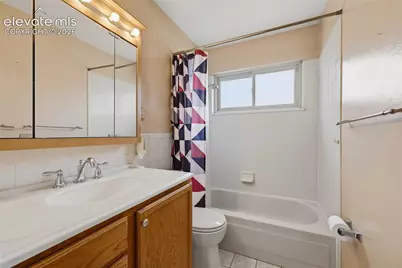 1429 Bowser Drive, Colorado Springs, CO 80909 - Photo 18