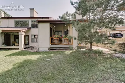 530 Autumn Crest Circle #A, Colorado Springs, CO 80919 - Photo 22