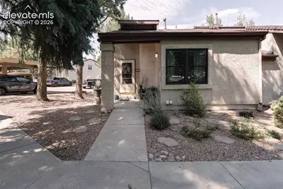 530 Autumn Crest Circle #A, Colorado Springs, CO 80919 - Photo 4