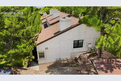 530 Autumn Crest Circle #A, Colorado Springs, CO 80919 - Photo 2