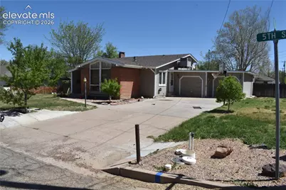 818 S 5th Street, Rocky Ford, CO 81067 - Photo 2