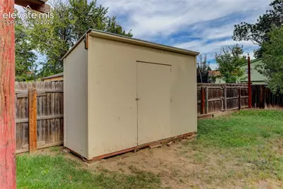4619 Sprucewood Drive, Colorado Springs, CO 80918 - Photo 24