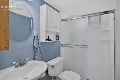 4619 Sprucewood Drive, Colorado Springs, CO 80918 - Photo 22
