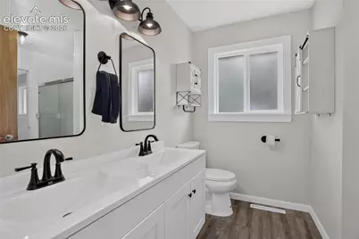 4619 Sprucewood Drive, Colorado Springs, CO 80918 - Photo 12