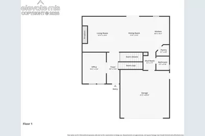 18450 Dunes Lake Lane, Monument, CO 80132 - Photo 36