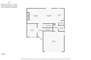 18450 Dunes Lake Ln, Monument, CO 80132 - Photo 36