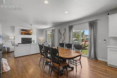 18450 Dunes Lake Lane, Monument, CO 80132 - Photo 16