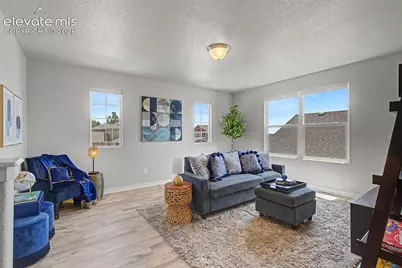 18450 Dunes Lake Lane, Monument, CO 80132 - Photo 22
