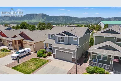 18450 Dunes Lake Lane, Monument, CO 80132 - Photo 2