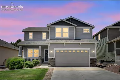 18450 Dunes Lake Lane, Monument, CO 80132 - Photo 1
