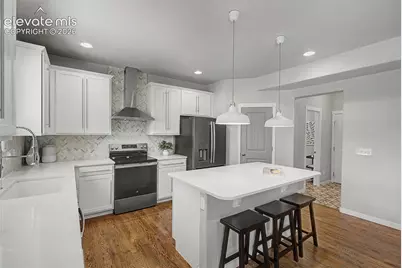 18450 Dunes Lake Lane, Monument, CO 80132 - Photo 12