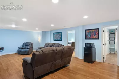 1011 Cheyenne Boulevard, Colorado Springs, CO 80905 - Photo 38
