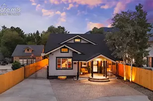1011 Cheyenne Blvd, Colorado Springs, CO 80905 - Photo 2
