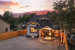 1011 Cheyenne Blvd, Colorado Springs, CO 80905 - Photo 4