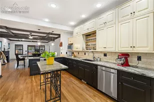 1011 Cheyenne Blvd, Colorado Springs, CO 80905 - Photo 22