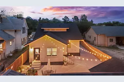 1011 Cheyenne Boulevard, Colorado Springs, CO 80905 - Photo 6