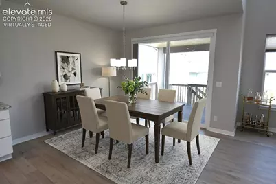 9360 Bugaboo Drive, Colorado Springs, CO 80924 - Photo 10