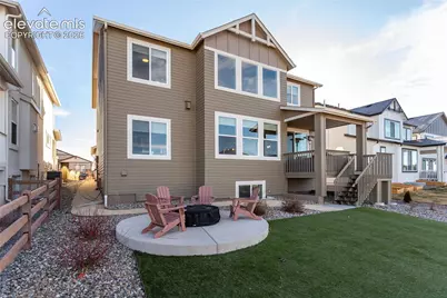 9360 Bugaboo Drive, Colorado Springs, CO 80924 - Photo 34