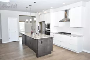 9360 Bugaboo Dr., Colorado Springs, CO 80924 - Photo 6