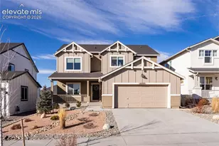 9360 Bugaboo Dr., Colorado Springs, CO 80924 - Photo 2