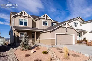 9360 Bugaboo Dr., Colorado Springs, CO 80924 - Photo 1