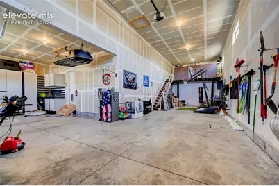 12637 Clark Peak Court, Peyton, CO 80831 - Photo 48