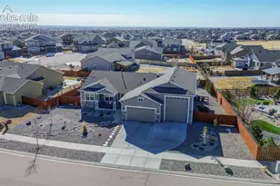 12637 Clark Peak Ct, Peyton, CO 80831 - Photo 2