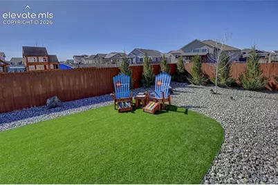12637 Clark Peak Court, Peyton, CO 80831 - Photo 4