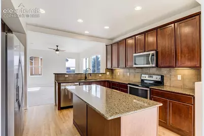 14648 Allegiance Drive, Colorado Springs, CO 80921 - Photo 16