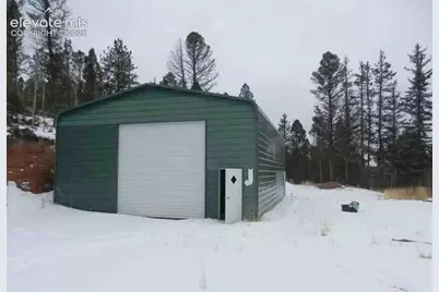 83 Pika Creek Trail, Florissant, CO 80816 - Photo 28