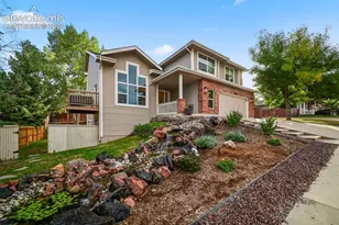 275 Cliff Falls Ct, Colorado Springs, CO 80919 - Photo 4