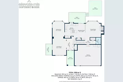275 Cliff Falls Court, Colorado Springs, CO 80919 - Photo 48