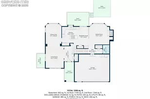 275 Cliff Falls Ct, Colorado Springs, CO 80919 - Photo 48