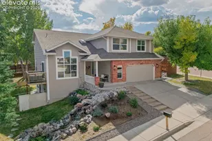 275 Cliff Falls Ct, Colorado Springs, CO 80919 - Photo 2