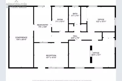1710 N Circle Drive, Colorado Springs, CO 80904 - Photo 12