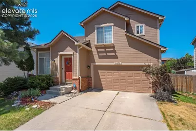 5670 Astoria Way, Colorado Springs, CO 80919 - Photo 1
