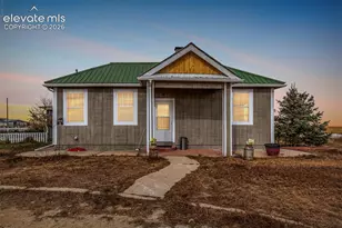 37957 Co Rd 46, Matheson, CO 80830 - Photo 1