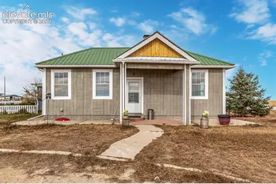 37957 County Road 46, Matheson, CO 80830 - Photo 2
